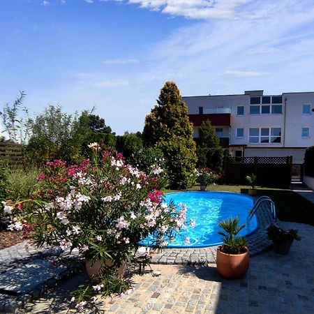 Appartement Ferienhaus Sonnenhain Sollenau Екстериор снимка