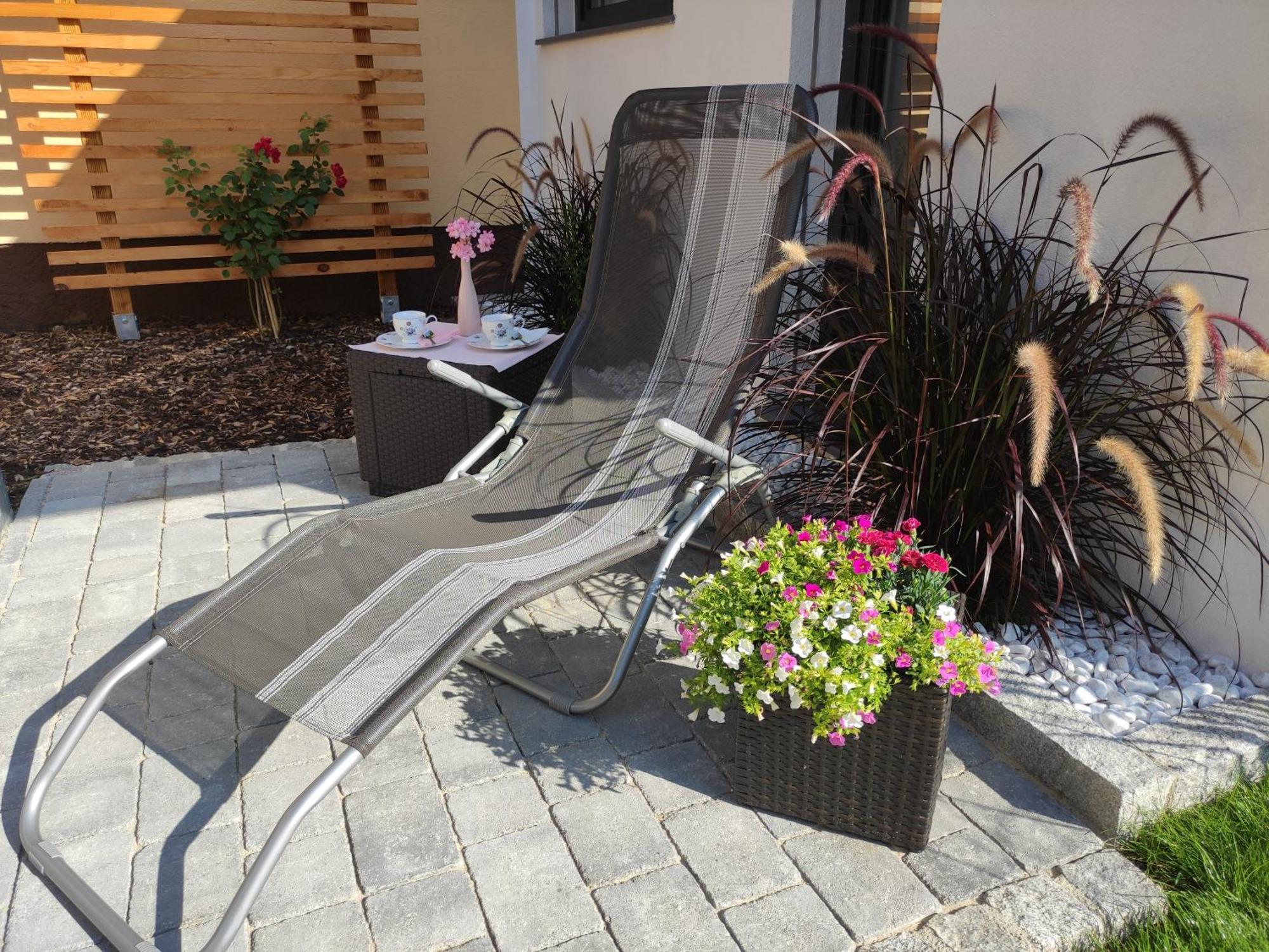 Appartement Ferienhaus Sonnenhain Sollenau Екстериор снимка