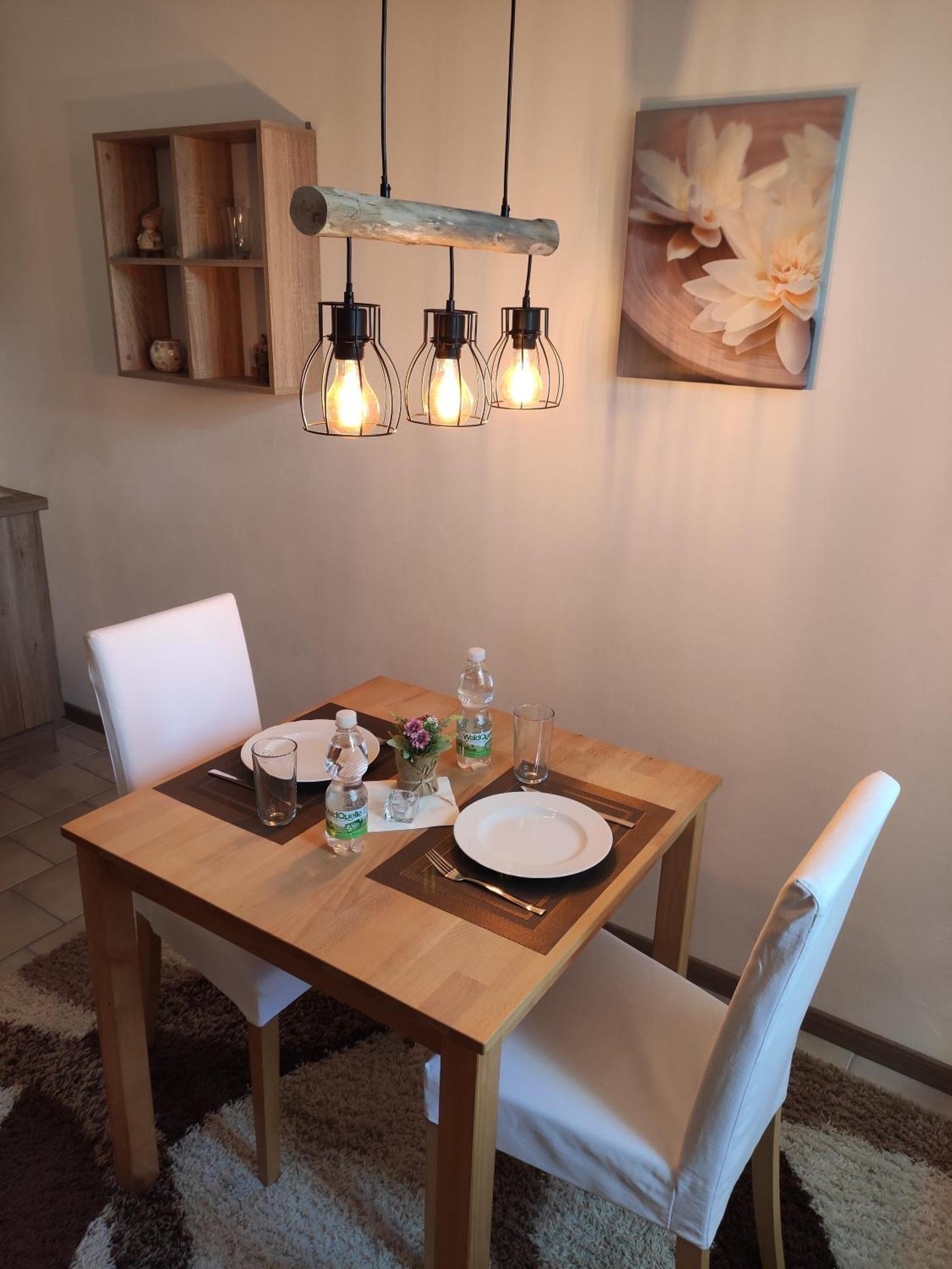 Appartement Ferienhaus Sonnenhain Sollenau Екстериор снимка