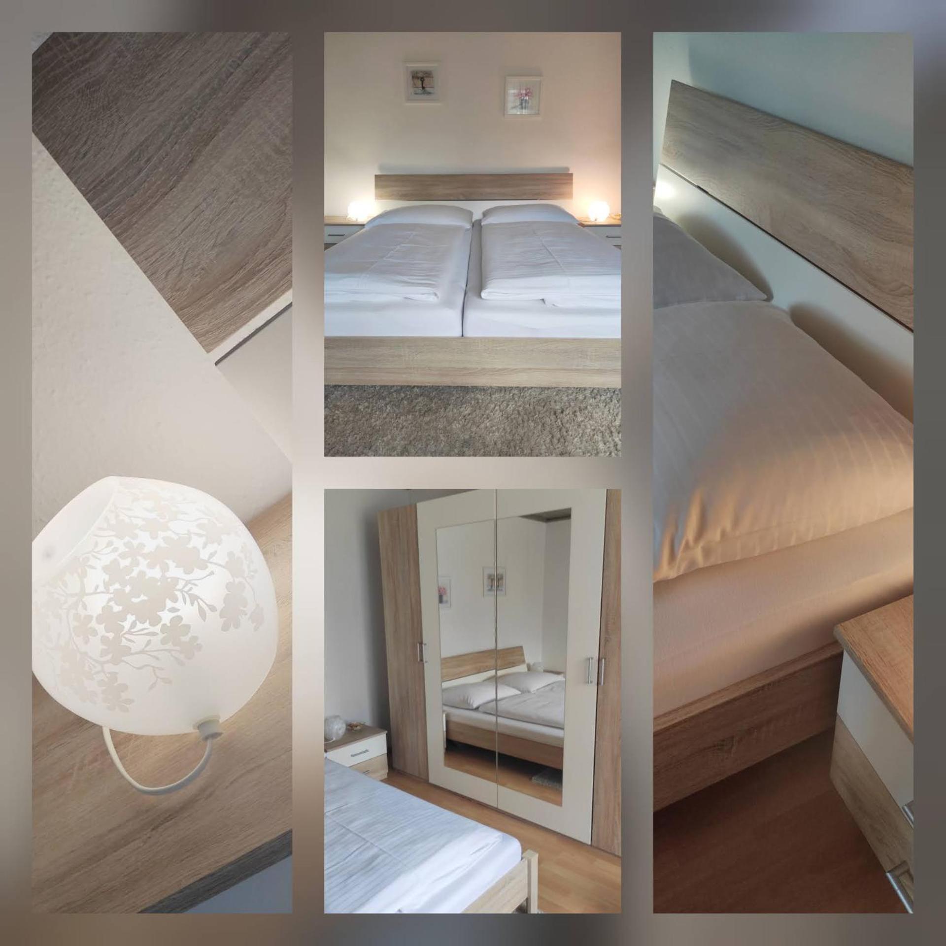 Appartement Ferienhaus Sonnenhain Sollenau Екстериор снимка