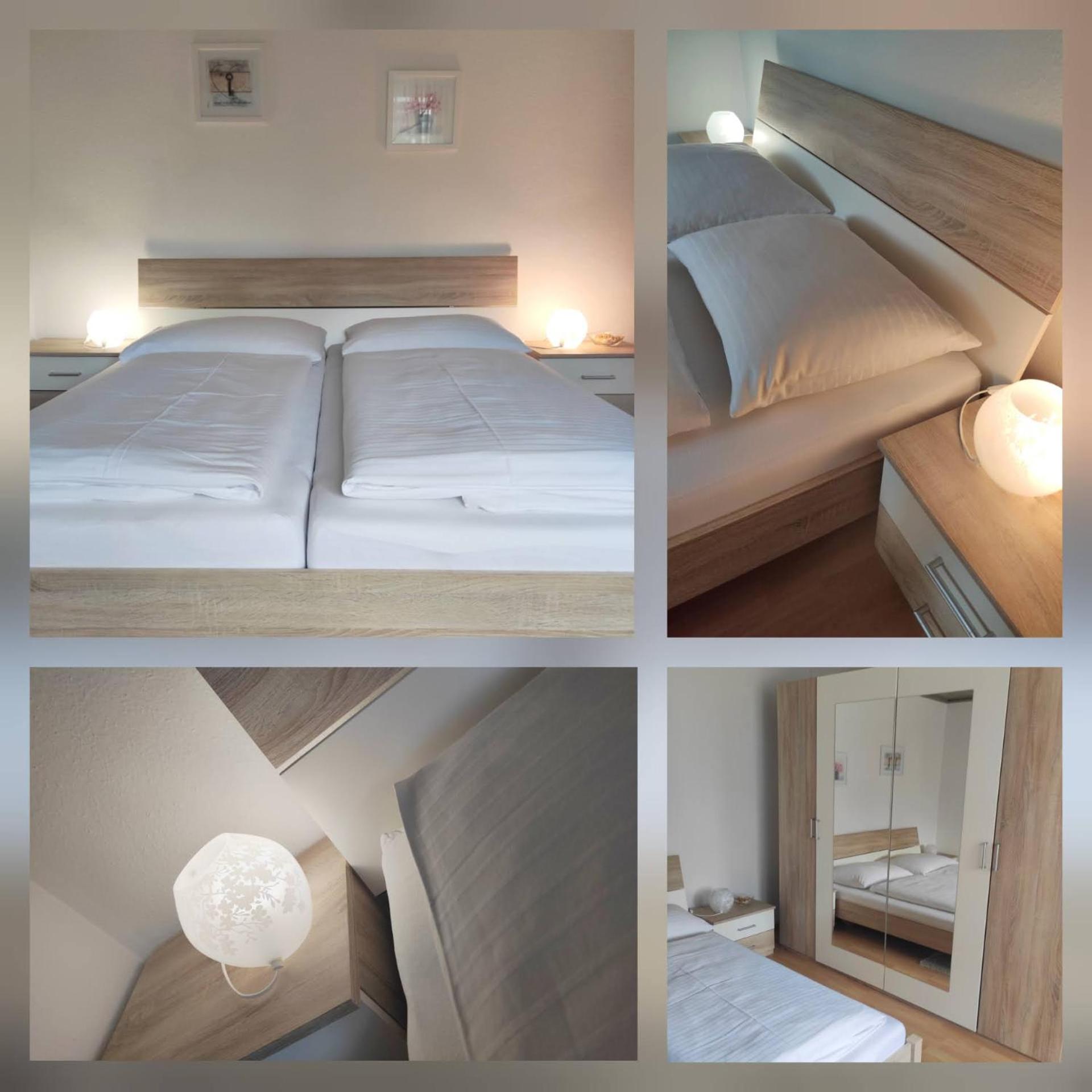 Appartement Ferienhaus Sonnenhain Sollenau Екстериор снимка