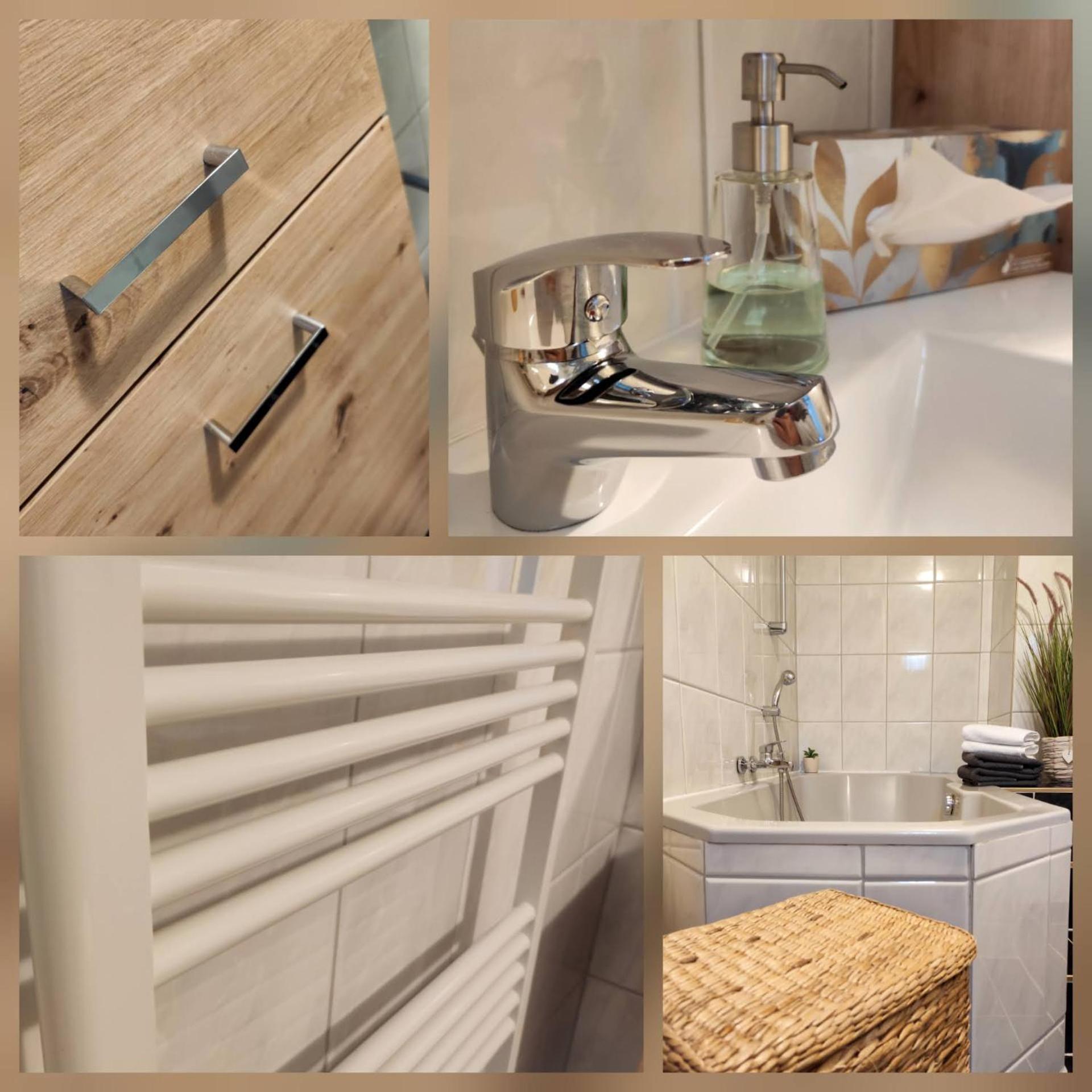 Appartement Ferienhaus Sonnenhain Sollenau Екстериор снимка