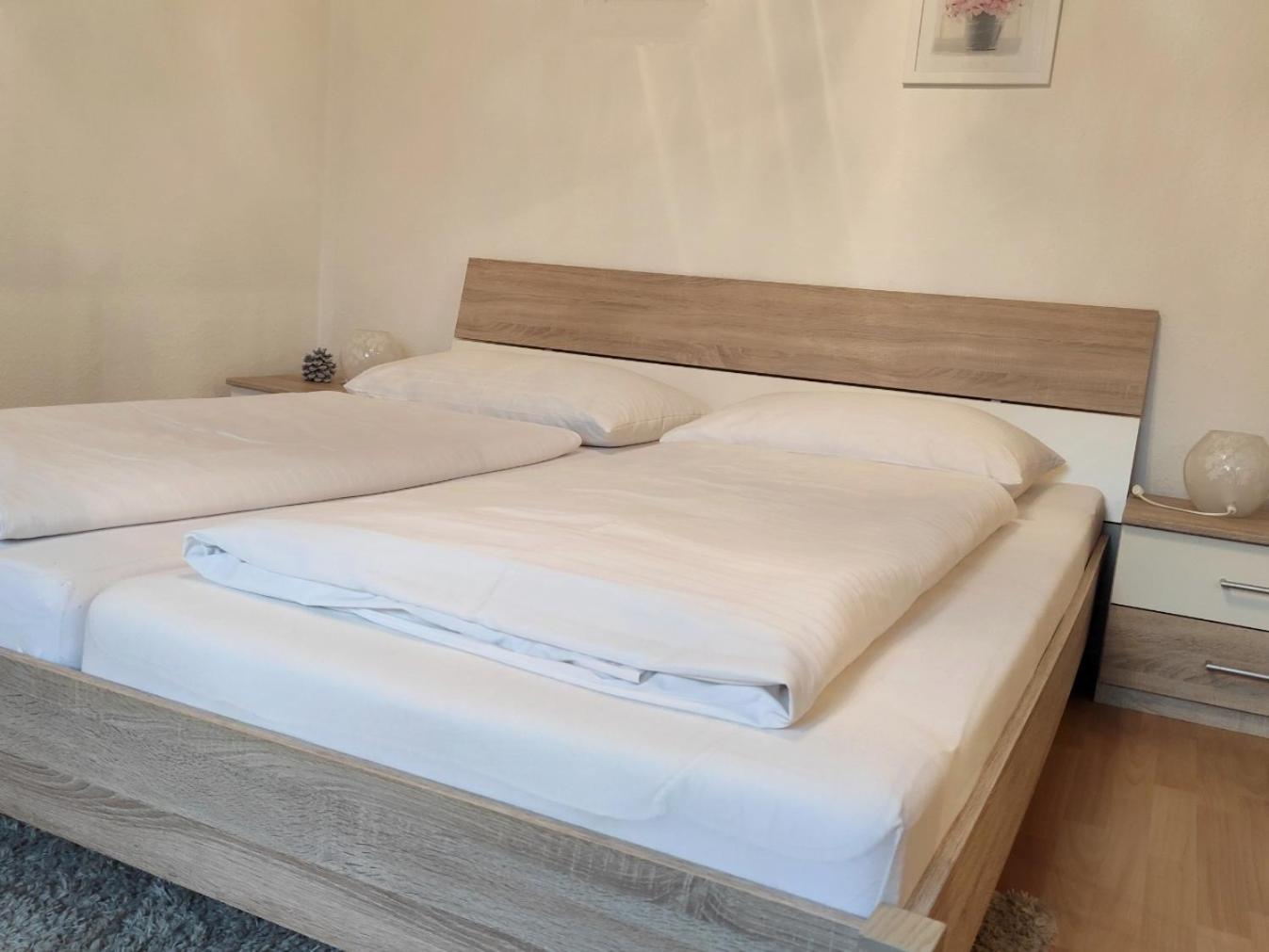 Appartement Ferienhaus Sonnenhain Sollenau Екстериор снимка
