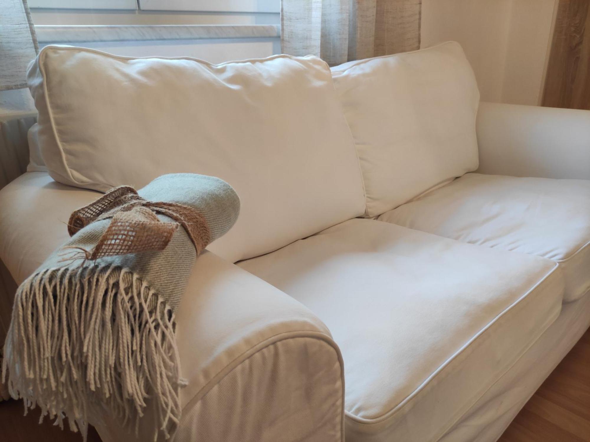 Appartement Ferienhaus Sonnenhain Sollenau Екстериор снимка